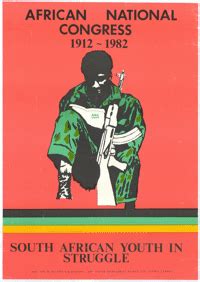 El Congreso Nacional Africano de 1912: Una lucha por la igualdad racial y la autodeterminación en Sudáfrica