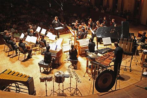 El Festival de la Música Contemporánea en Dijon: Una Sinfonía de Innovación Musical y un Homenaje al Legado de Messiaen