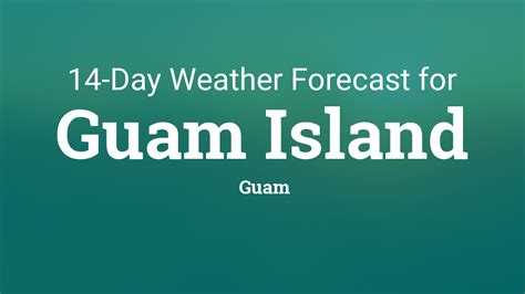 グアム 天気 10日間 - なぜかカラフルな傘が流行る理由