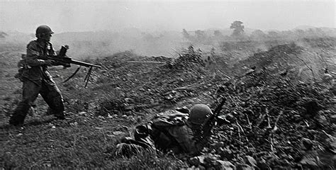 La Batalla de Dien Bien Phu: Un Punto de Inflexión en la Guerra de Indochina y el Fin del Colonialismo Francés