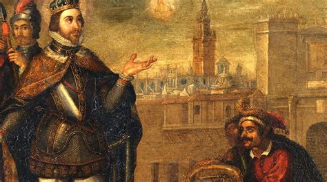 La Conquista de Sevilla: Una Cruzada en Tierra Ibérica y el Auge del Poder Castizo