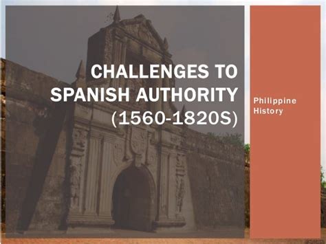 La Rebelión de Datu Pula: Un Desafío al Autoritarismo y la Consolidación del Poder Español en Filipinas