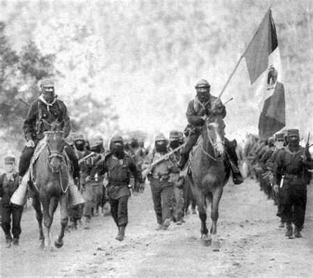 La Rebelión de Pahang: Un Movimiento Contracolonial Indígena y un Despertar de la Identidad Malayo