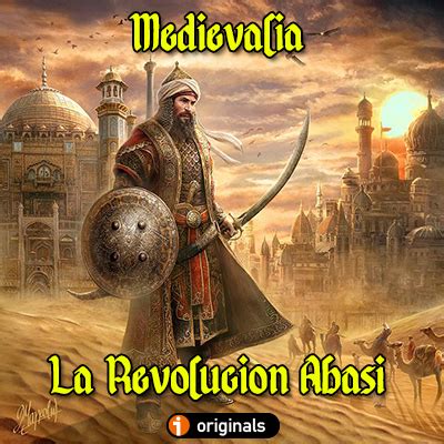 La Revolución Abbasí: Auge del Islam y Renacimiento Cultural en la Persia del Siglo VIII