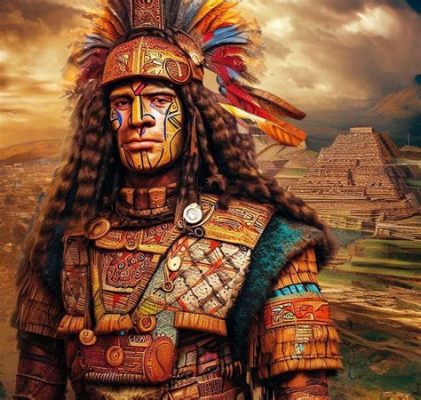 La Sublevación de los Muiscas en el Siglo III: Un Despertar Indígena ante la Expansión del Imperio Tairona.