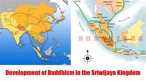 El Movimiento de Sriwijaya: Una Expansión Naval y la Consolidación del Budismo en el Sudeste Asiático