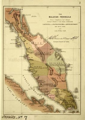 El Estallido de la Rebelión de Melaka: Un Conflicto Religioso y Político en la Costa Malaya del Siglo XIII